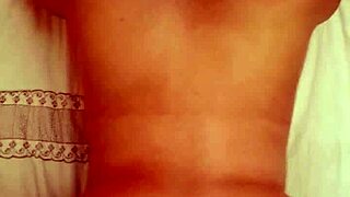 my wife on all fours sucking and fucking good, but i mean rico