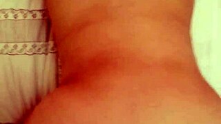 my wife on all fours sucking and fucking good, but i mean rico