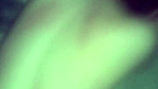 18 Year Old Girlfriend Shows Real Amateur Action 😍