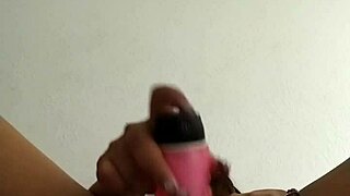 me dedeo después de buena cojida