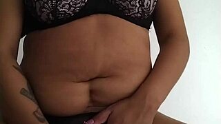 me dedeo después de buena cojida