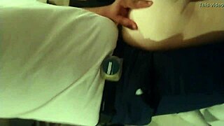 mexican executive fucking gringo in costume?