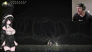 This Nightmarish Game Is Making Me Drop My Pants, Sinisistar Uncensored