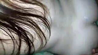 Do I cum in her ass like this amateur style?