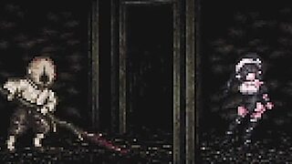 This Nightmarish Game Is Making Me Drop My Pants, Sinisistar Uncensored