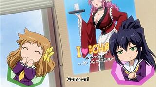 Hentai Tv Livestream Hatsuinu 2 2 Intense Action