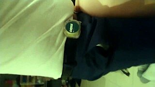 mexican executive fucking gringo in costume?