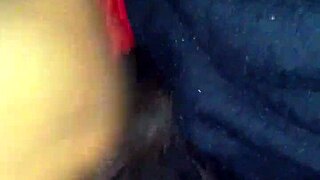 Lynnnasty Sucks Fresh Cock Nasty and Hard with Amateur Passion