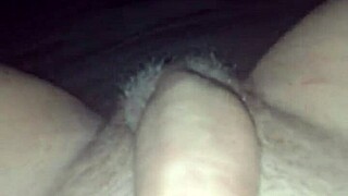Handjob On Young Guy