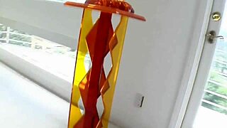 Intense German Lesbians Engage In Passionate Action