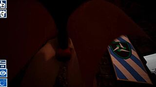 i'm walking through lasthope episode 3, exploring the story.