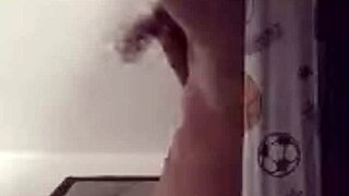 Venezuelan Baseball Player at 18