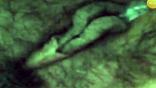 From chat to bed with Vietnamese call girl