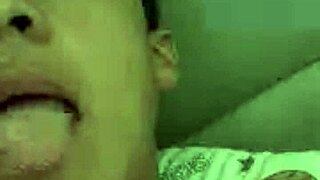 Venezuelan Baseball Player at 18