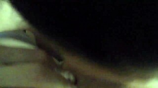 Yo, Krs getting slammed hardcore, wanna watch? 😜