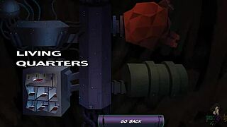 Cheshire and Artemis Engage in Intimate Playtime in DC Comics