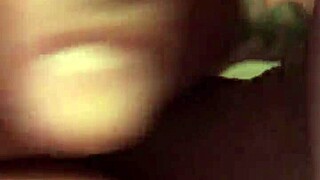 Pov Anal With Brunette Babe In Skirt Getting Assfucked And Cum