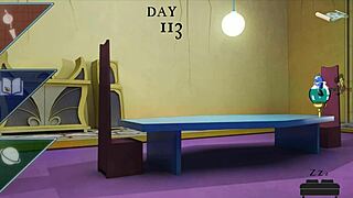 I love chichi's titjob in dragon ball divine adventure part 35