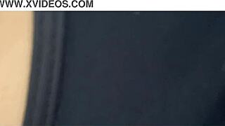 Vivi Guedez twerks her ass deliciously during anal sex, what a hot MILF!