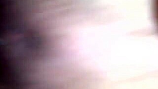 An interracial couple explores their connection intimately