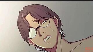 Seducing my ebony maid with mommy vibes in this episode!