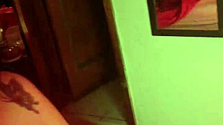 Mature Aleja In Chun Li Costume Gets Creampied By Big Ass