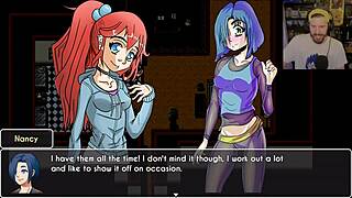 Why Tie Yourself In Hotel Bondage? Small Tits Bound In Bdsm Pussy Play.