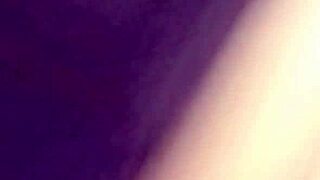 Vivi Guedez twerks her ass deliciously during anal sex, what a hot MILF!