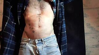 Gay Masturbation In Spain With Vagina And Cock