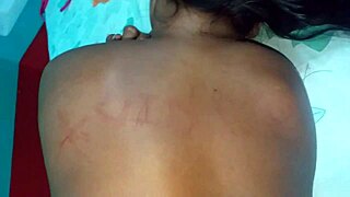 a basic x video demonstration with teen elements