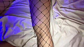 Asian girl enjoys licking cock and ass in one-on-one session