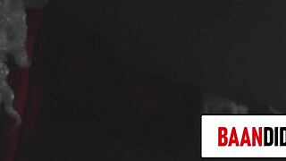 neighbor whore fucked in her room