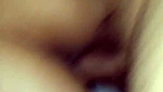 boyfriend and friend handle a little job together casually.