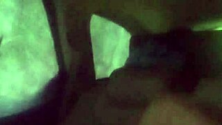 Intense Anal Assfucking Leaves Her Feeling Ecstatic And Satisfied.