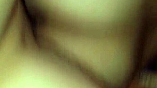 boyfriend and friend handle a little job together casually.