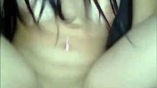 At 18, She Fucked Like A Pro?