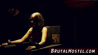 teen bouncing big boobs dancing