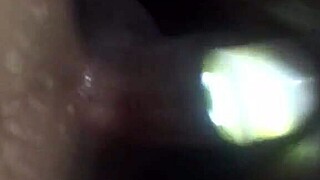 ebony anal assfucking with black domination