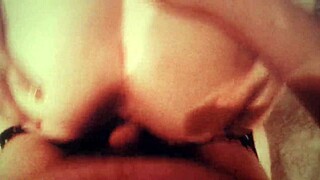 amateur doggystyle pov spreading wide