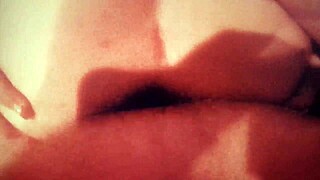 amateur doggystyle pov spreading wide