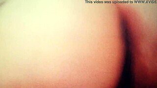 amateur doggystyle pov spreading wide