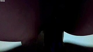 Wet Pussy Penetrated By Big Black Dick! Oh Yes!