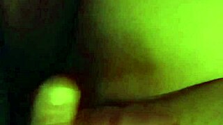 Playing With That Shaved Pussy!