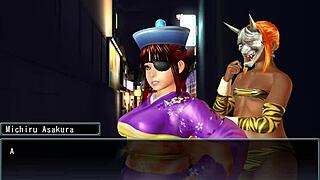 18 premium play darkness guia parte 8