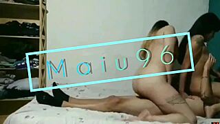 Cinday01 Performs Oral Sex!