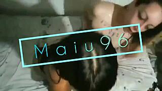 Cinday01 Performs Oral Sex!