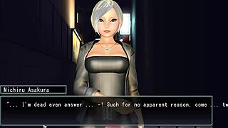 18 premium play darkness guia parte 8