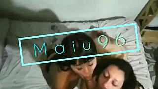 Cinday01 Performs Oral Sex!