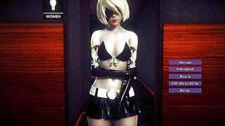 what's your favorite anime hentai scene?