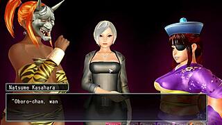 18 premium play darkness guia parte 8